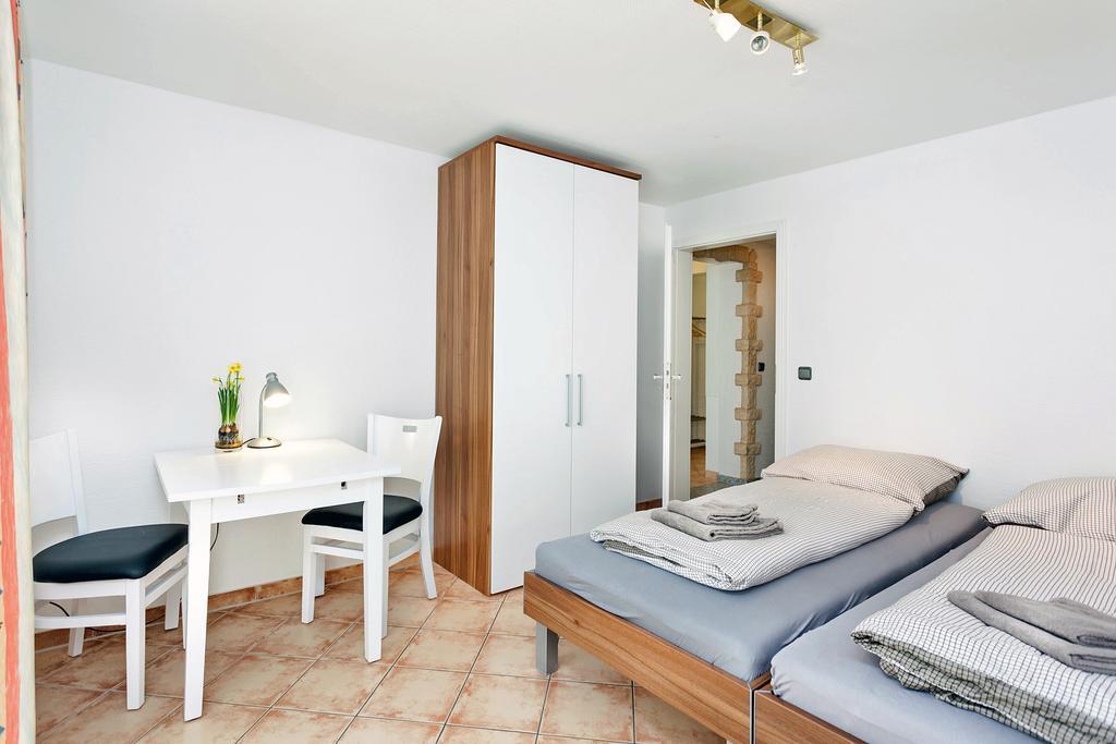 Ferienwohnung Berlin Exterior photo