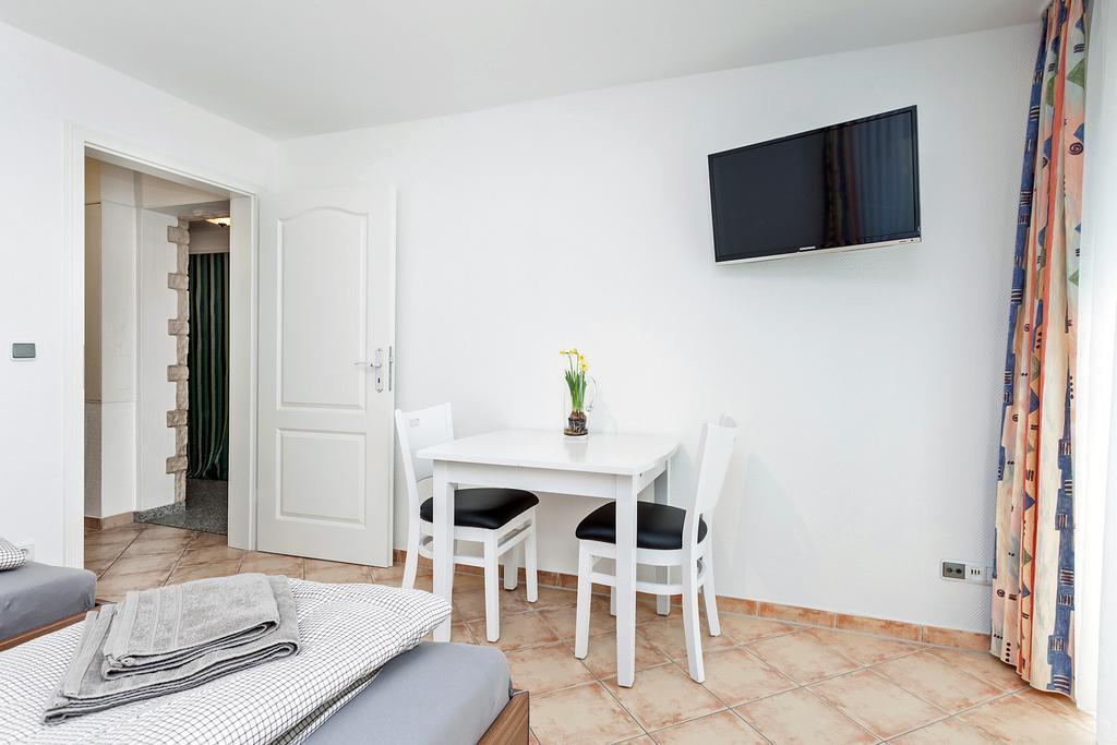 Ferienwohnung Berlin Exterior photo